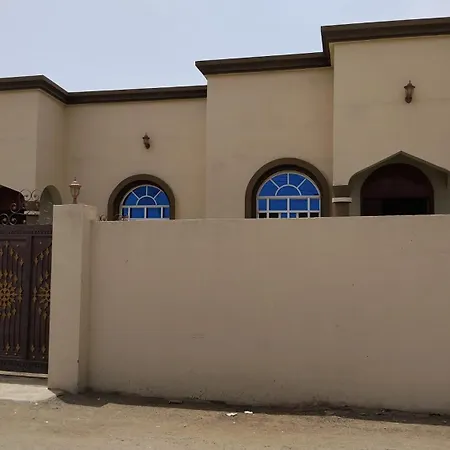 بيت بديه Bidiya House Exterior photo