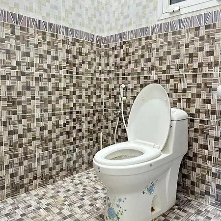 بيت بديه Bidiya House Exterior photo