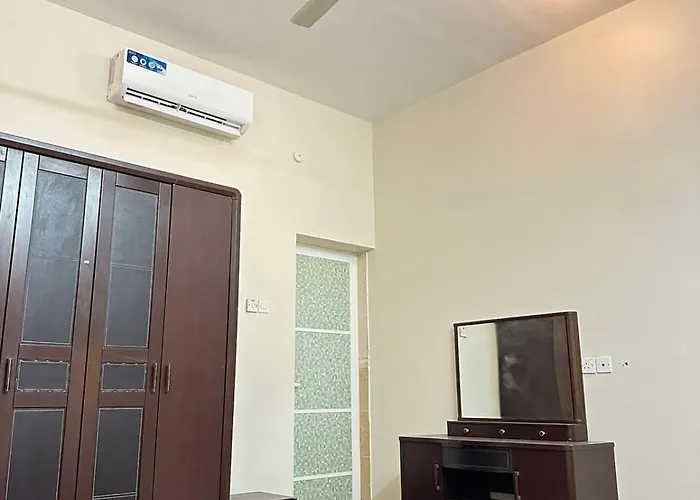 بيت بديه Bidiya House
