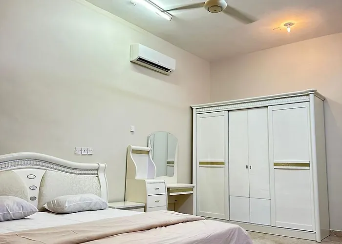 بيت بديه Bidiya House