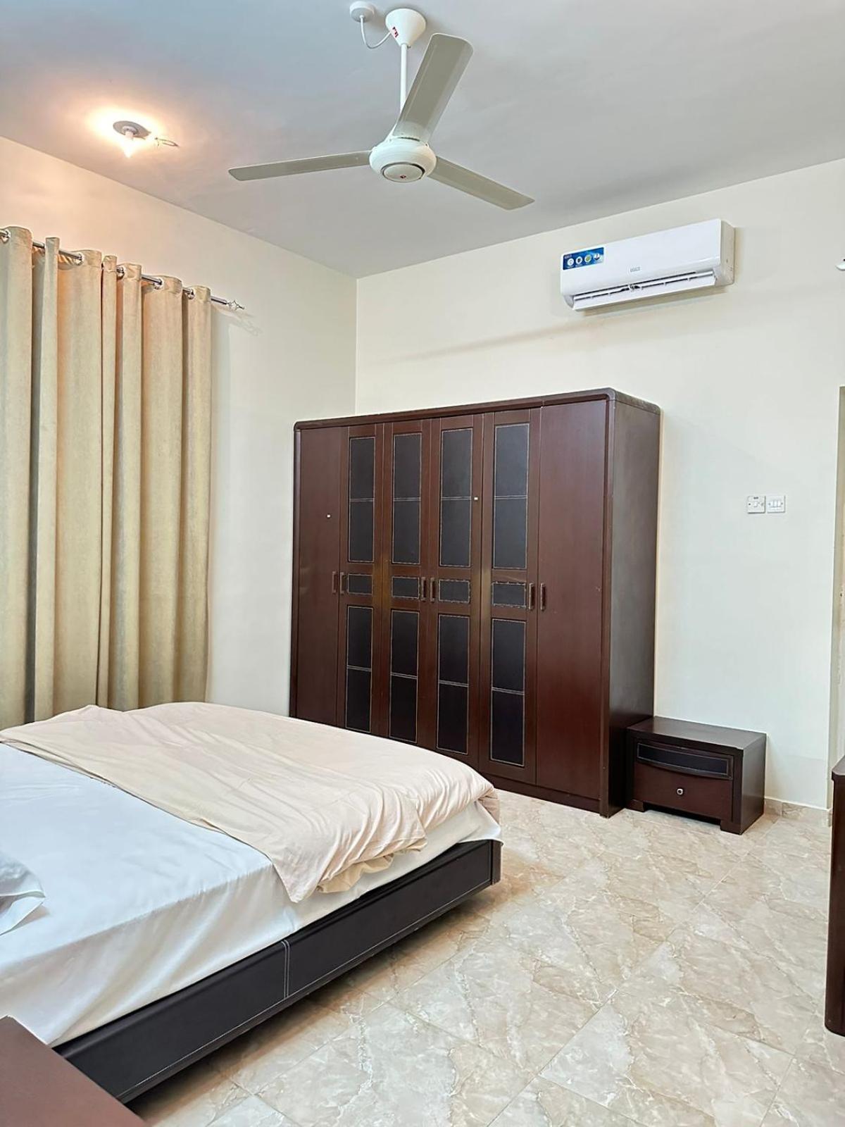 Villa بديه House Bidiya