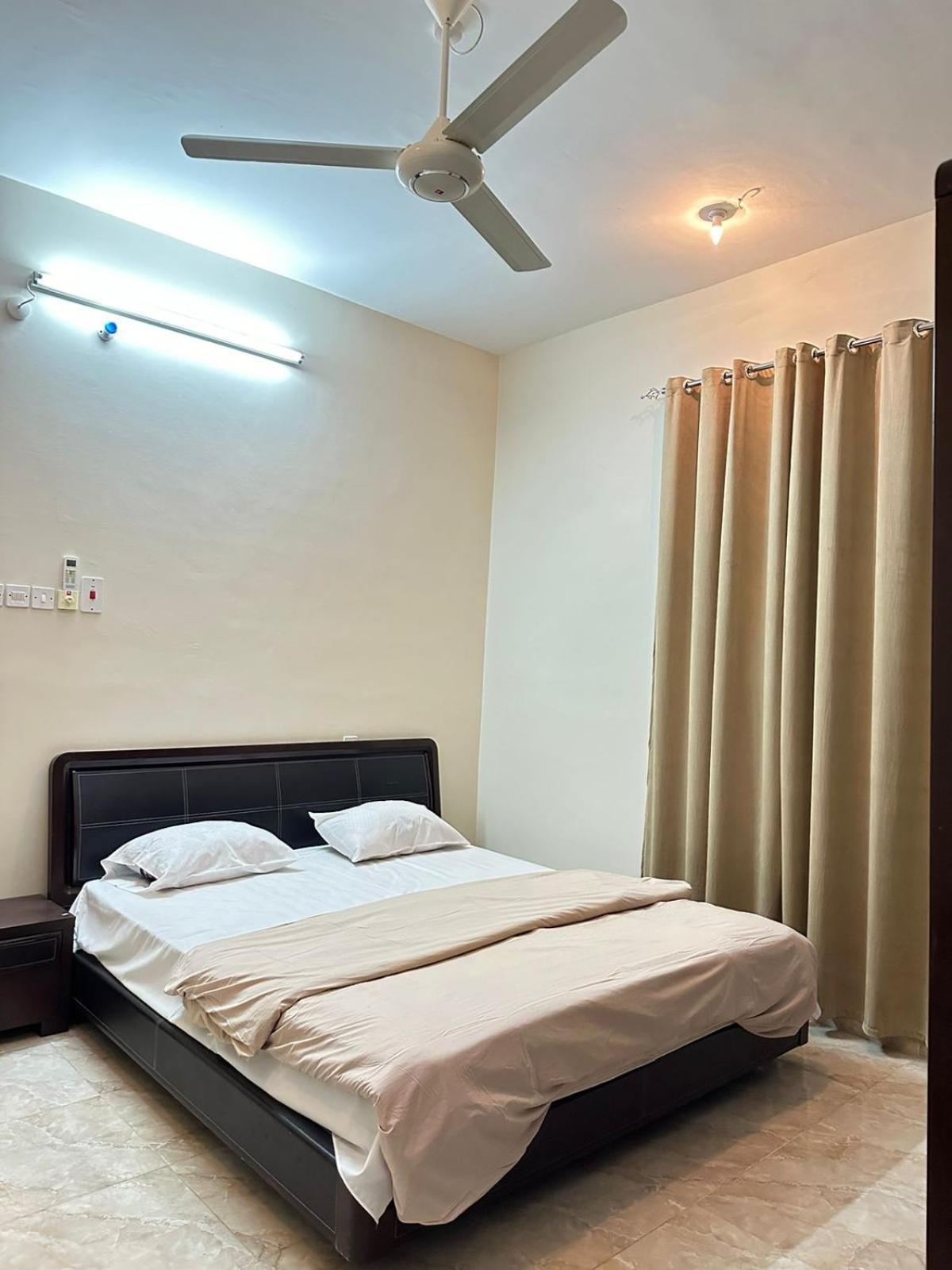 بديه House Villa Bidiya