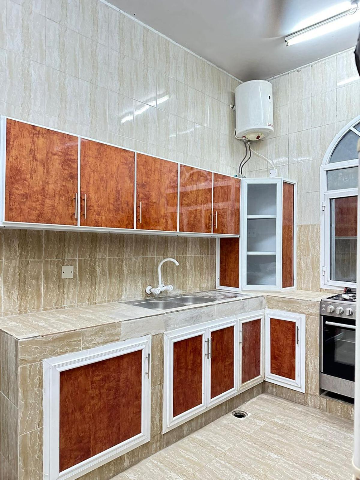 Villa بديه House *