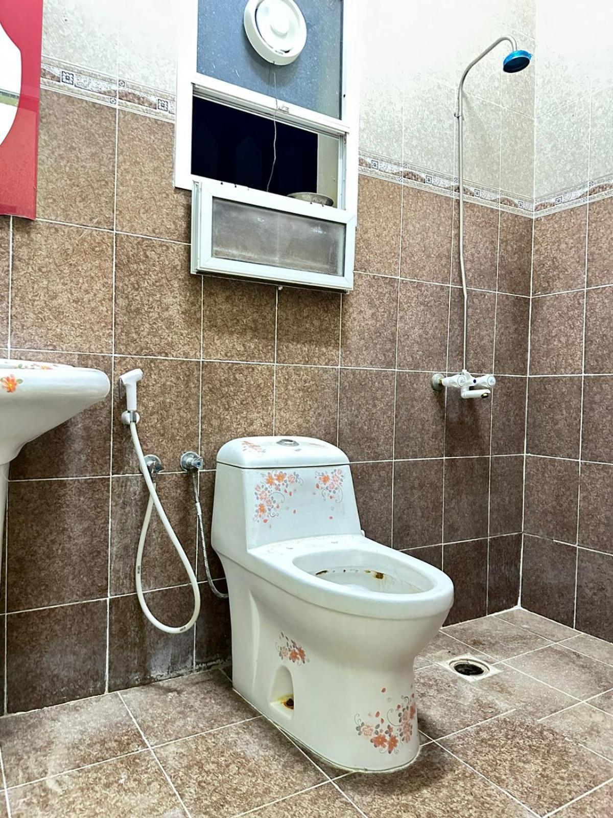 بديه House Villa Bidiya
