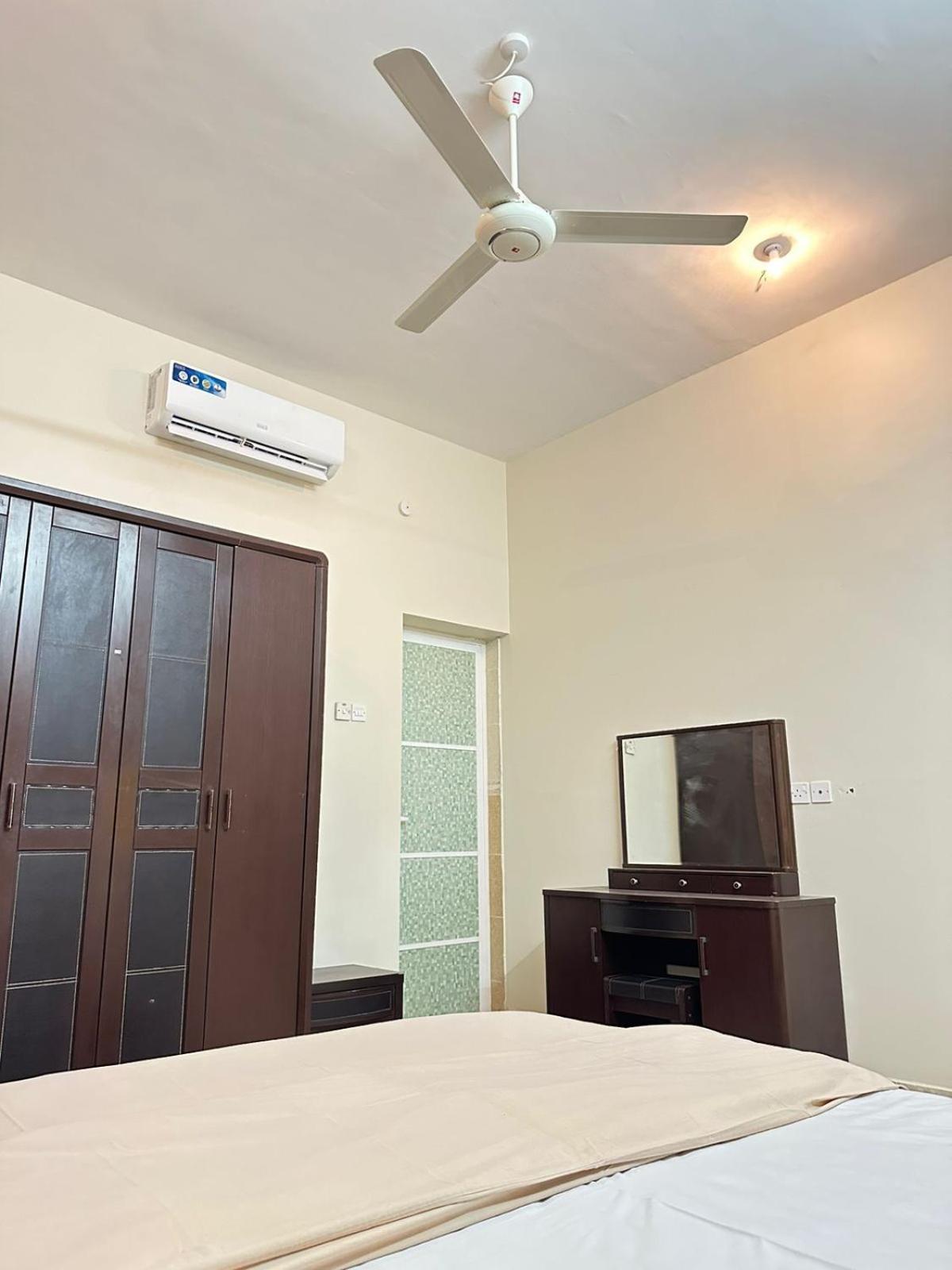 Villa بديه House