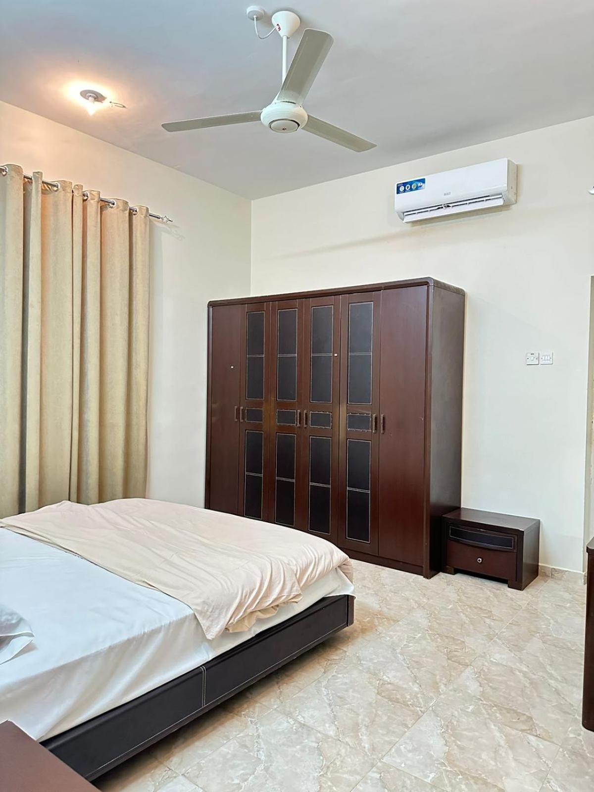 Villa بديه House *