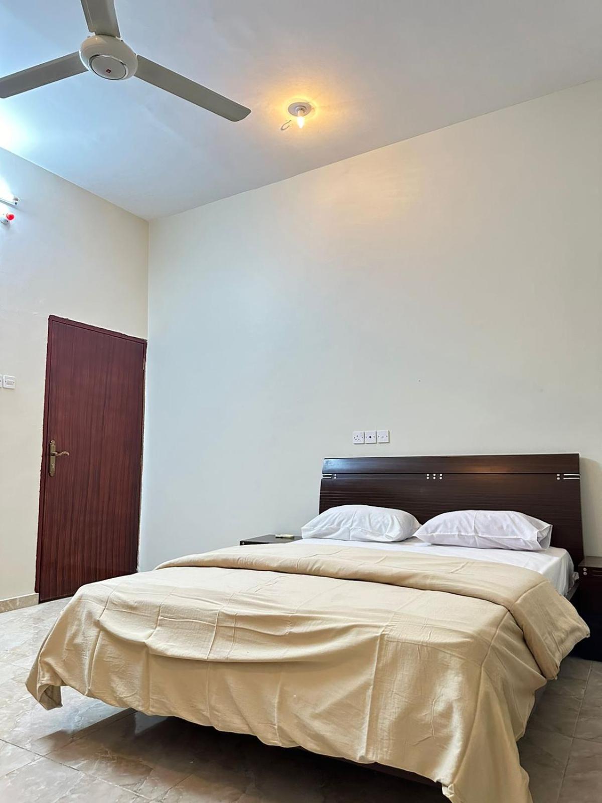 Villa بديه House Bidiya