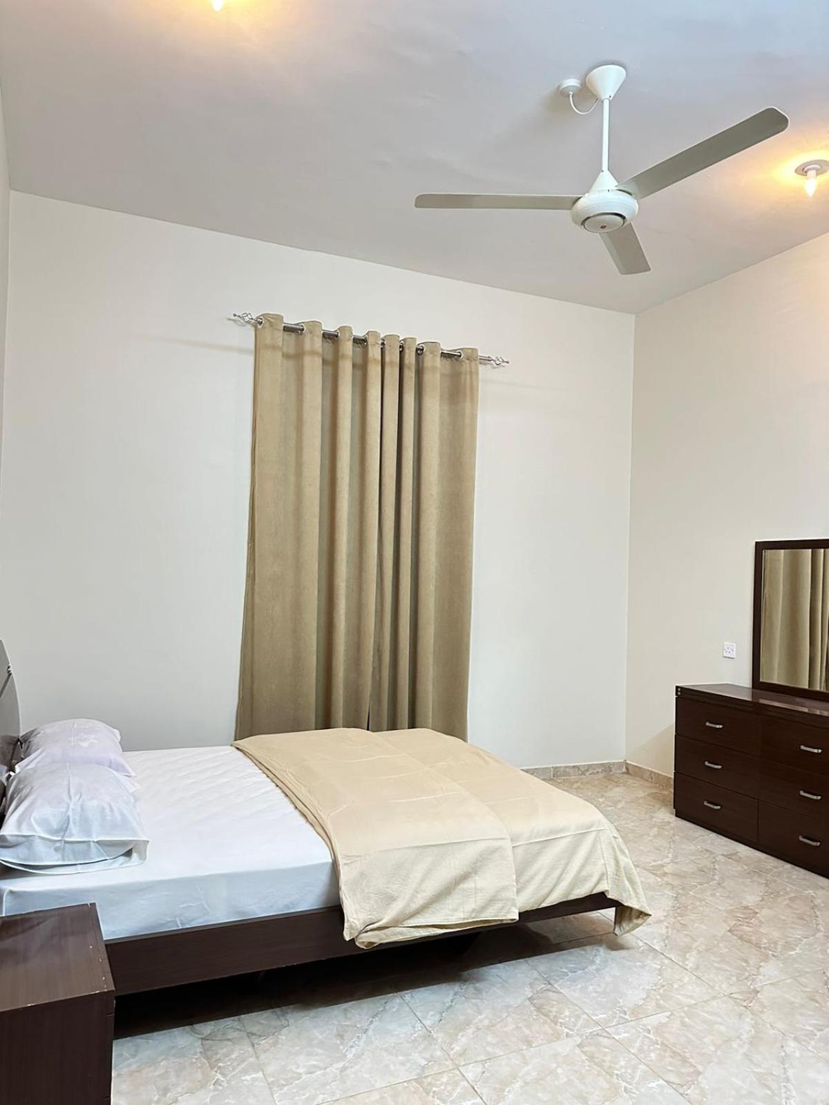 Villa بديه House