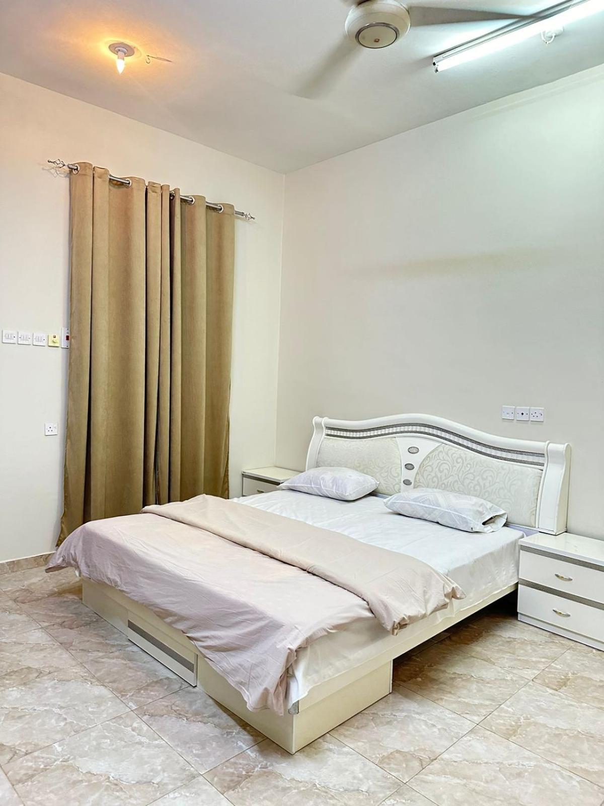 Villa بديه House Bidiya