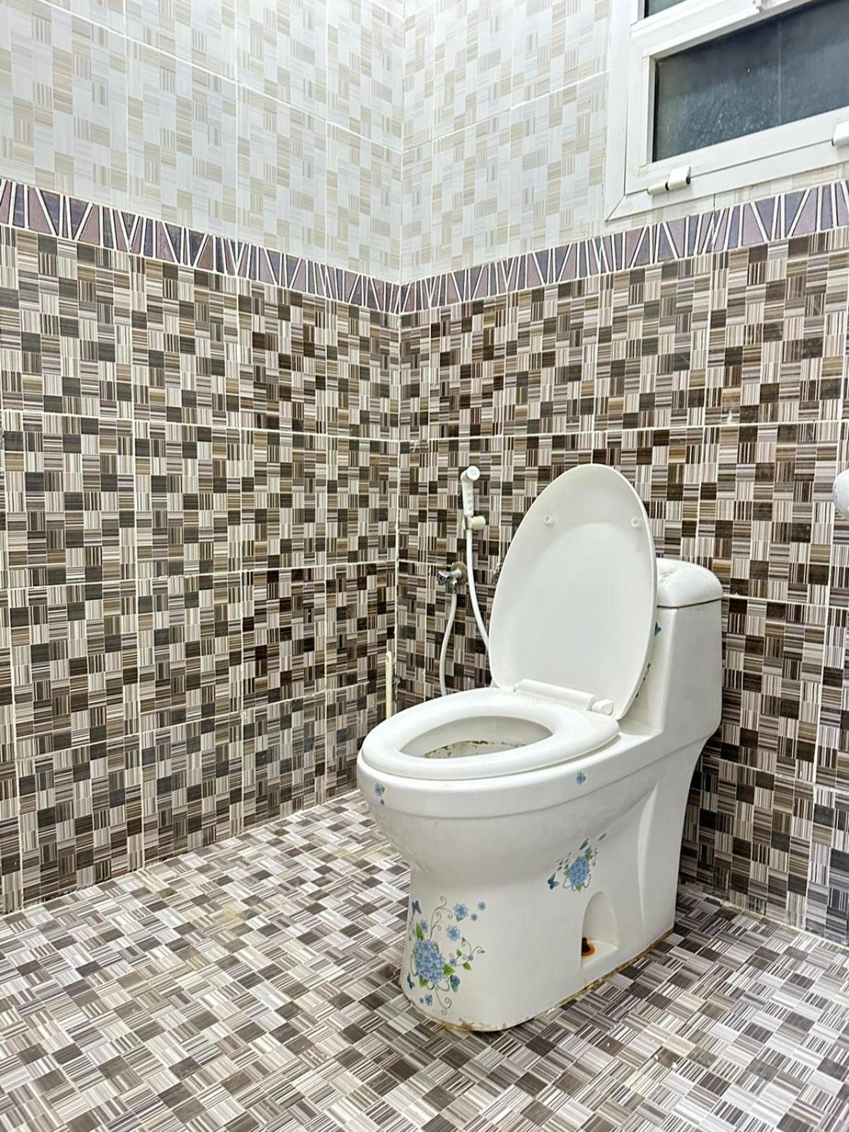 Villa بديه House Bidiya