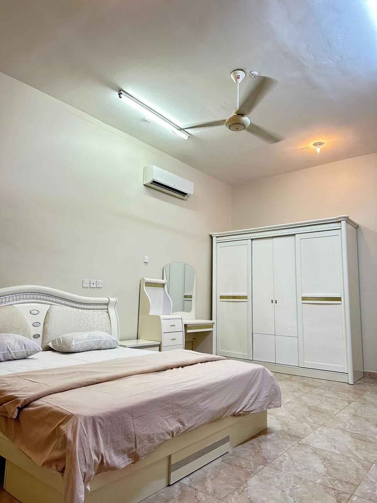 بديه House Villa Bidiya